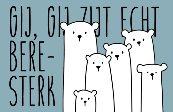 Beresterk